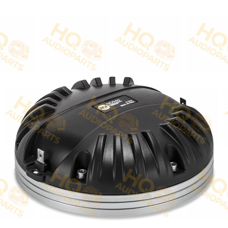 RCF Nyomókamrás meghajtó ND940 1.4, 16 Ω, 140 W