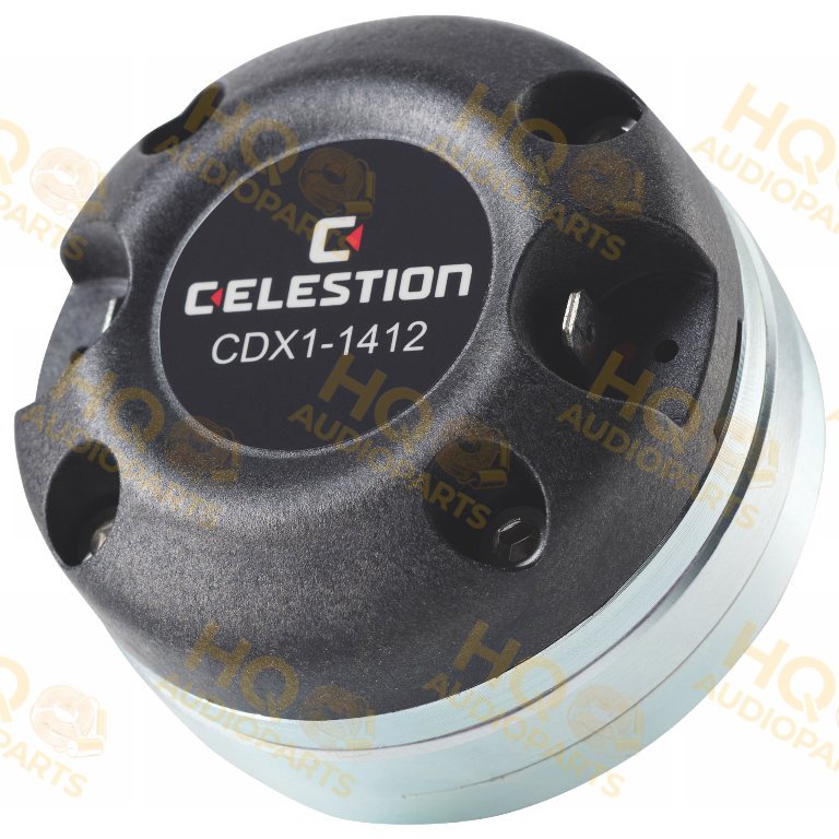 Celestion Nyomókamrás meghajtó CDX1-1412, 16 Ω, 35 W