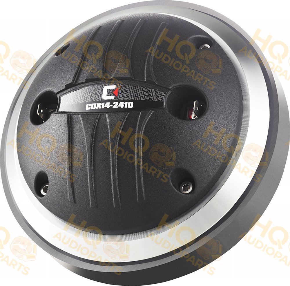 Celestion Nyomókamrás meghajtó CDX14-2410, 8 Ω, 50 W