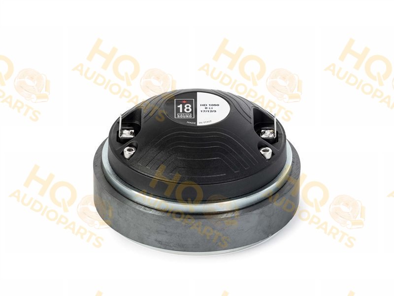 Eighteen Sound Nyomókamrás meghajtó HD1050, 16 Ω, 50 W