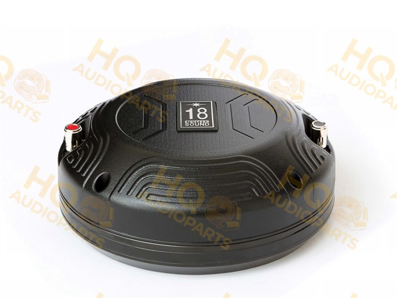 Eighteen Sound Nyomókamrás meghajtó ND4015Ti2, 16 Ω, 160 W