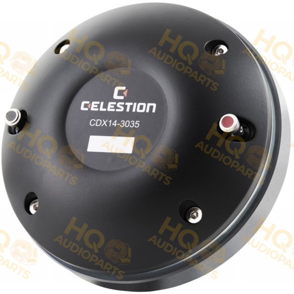 Celestion Nyomókamrás meghajtó CDX14-3035, 8 Ω, 120 W