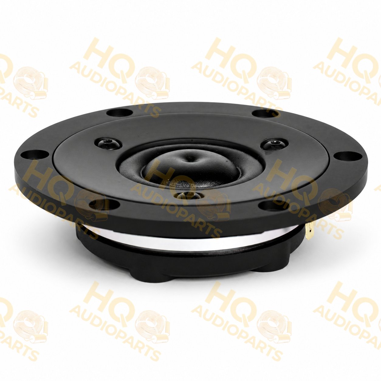 SB Acoustics Hangszóró SATORI_TW29RN-BLK-4, 4 Ω