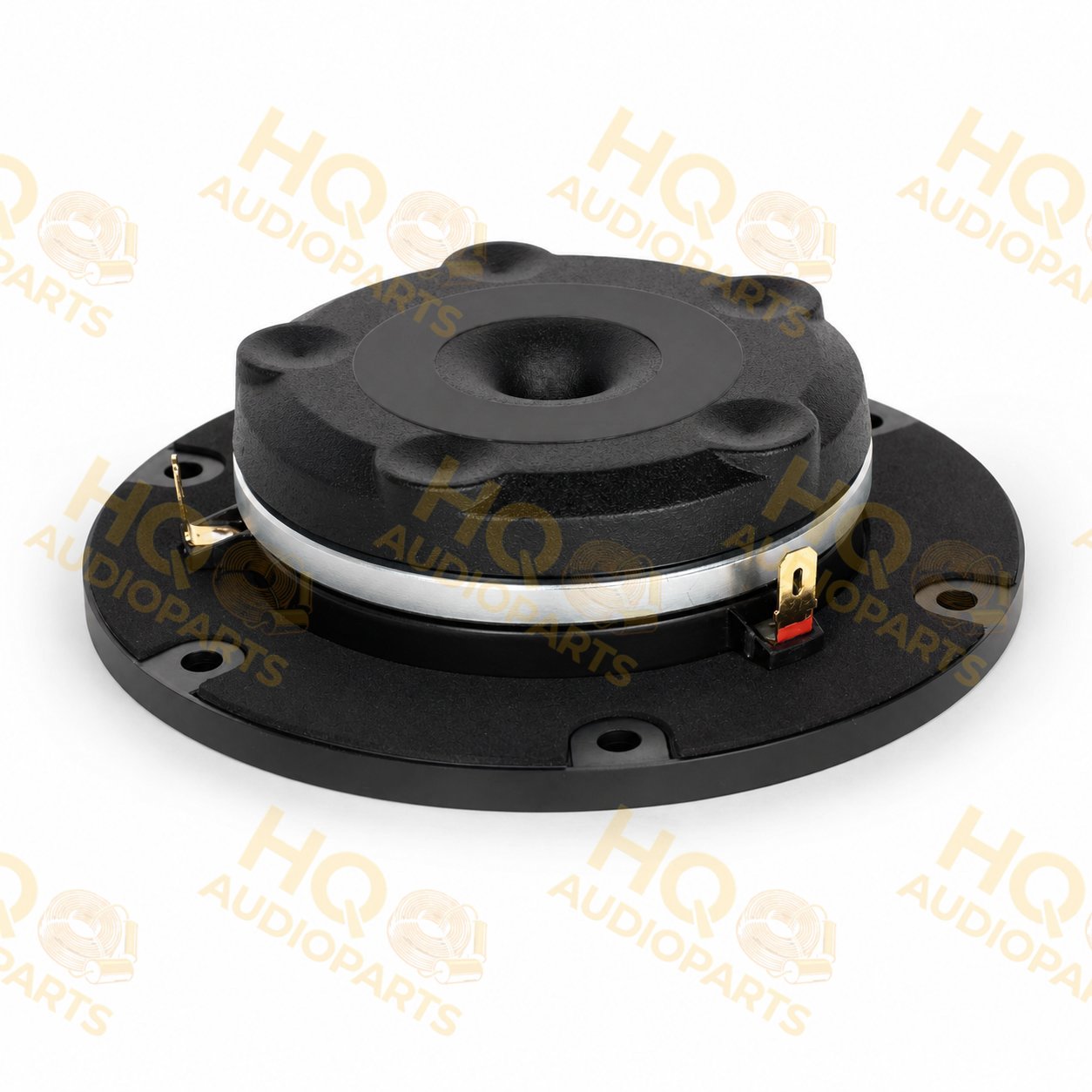 SB Acoustics Hangszóró SATORI_TW29RN-BLK-4, 4 Ω