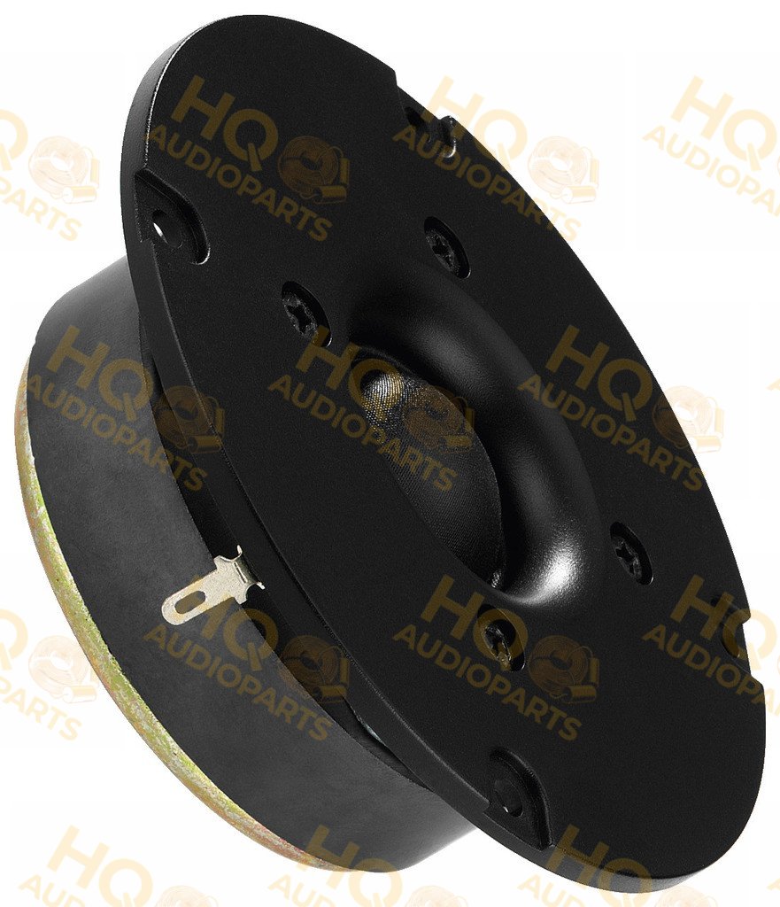 Monacor Hangszóró DT-99-8, 8 Ω