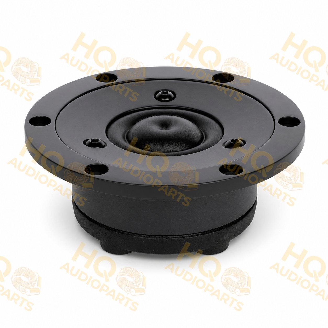 SB Acoustics Hangszóró SATORI_TW29R-BLK-4, 4 Ω
