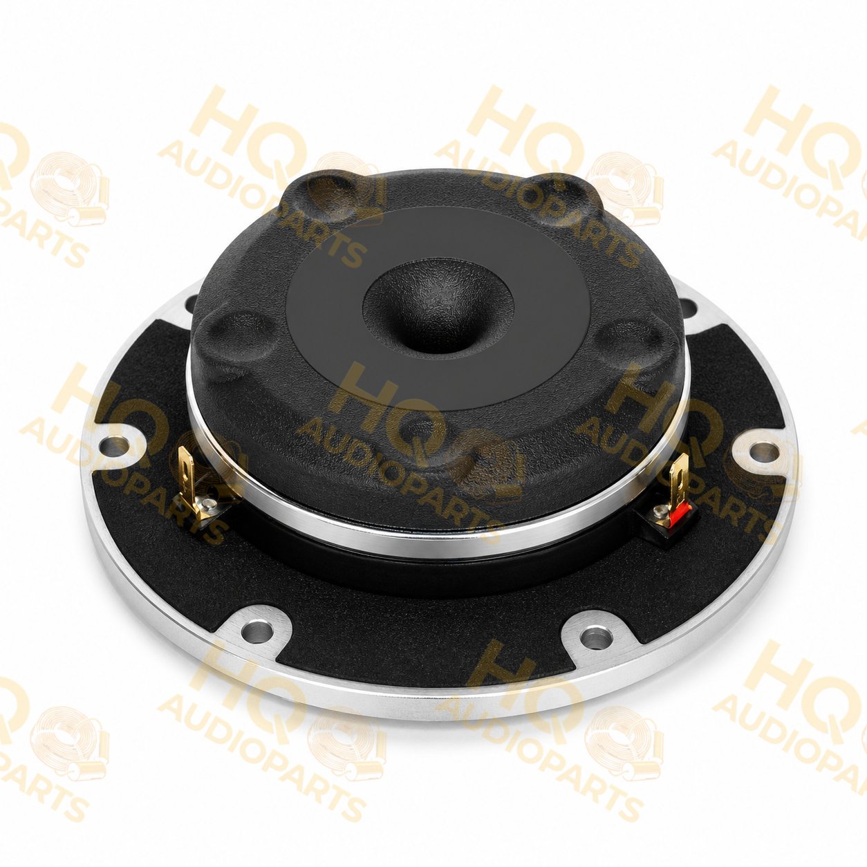 SB Acoustics Hangszóró SATORI_TW29DN-BLK-4, 4 Ω