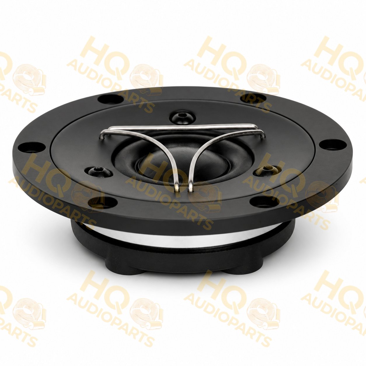 SB Acoustics Hangszóró SATORI_TW29TXN-BLK-8, 8 Ω