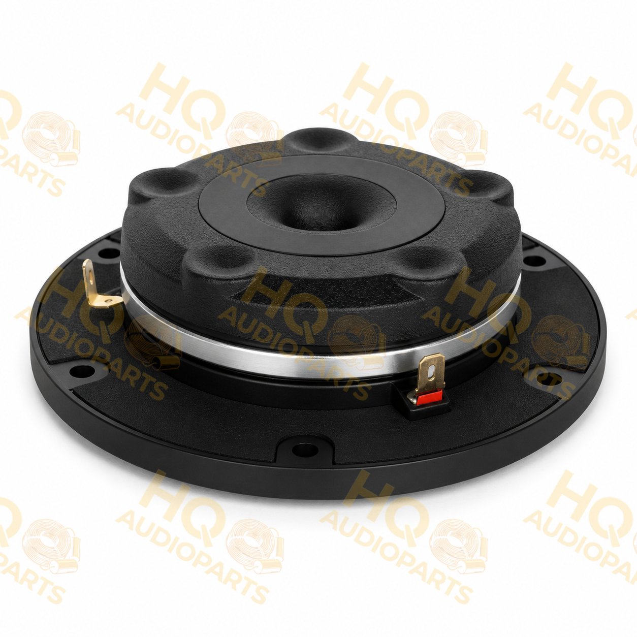 SB Acoustics Hangszóró SATORI_TW29TXN-BLK-8, 8 Ω