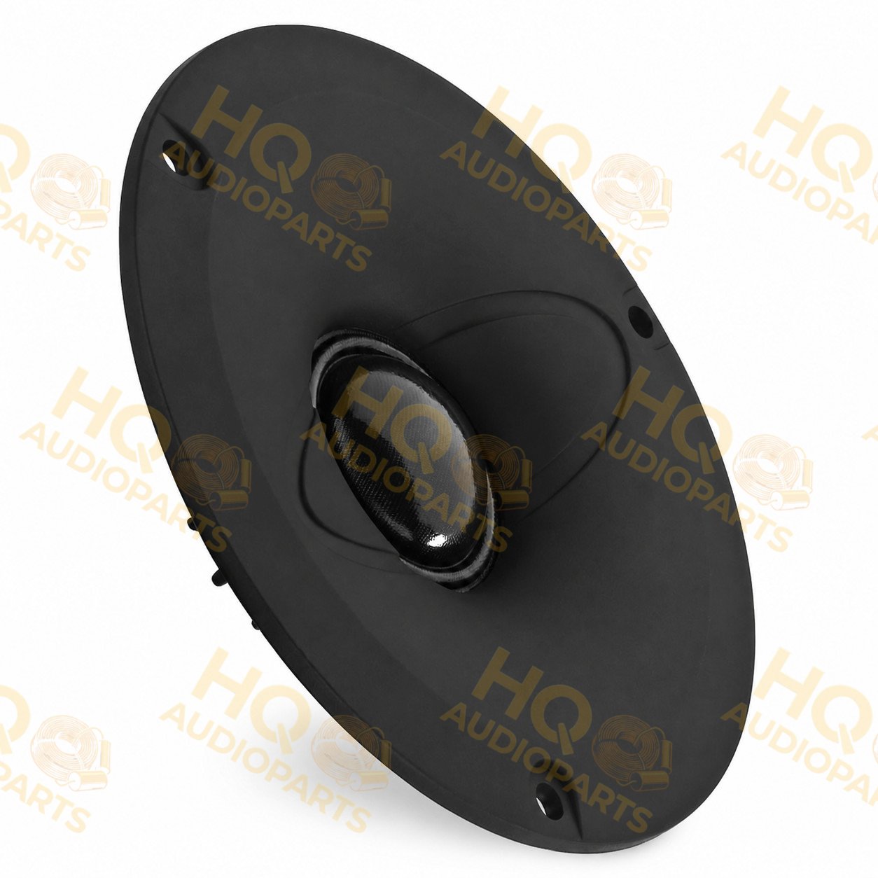 Monacor Hangszóró DT-140-4, 4 Ω