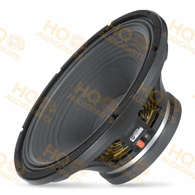 RCF Hangszóró L15P540, 8 Ω, 500 W