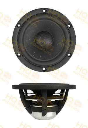 SB Acoustics Hangszóró SATORI_MR13P-4, 4 Ω, 30 W