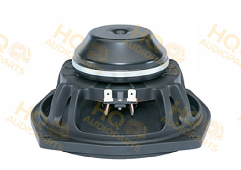 B&C Speakers Hangszóró 6NDL38, 16 Ω, 150 W