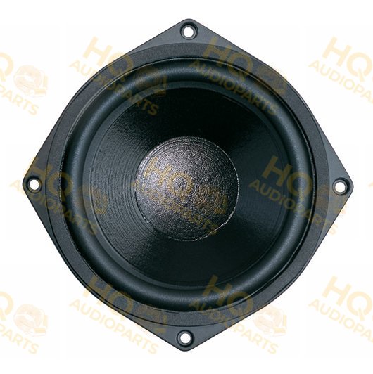 B&C Speakers Hangszóró 6NDL38, 16 Ω, 150 W