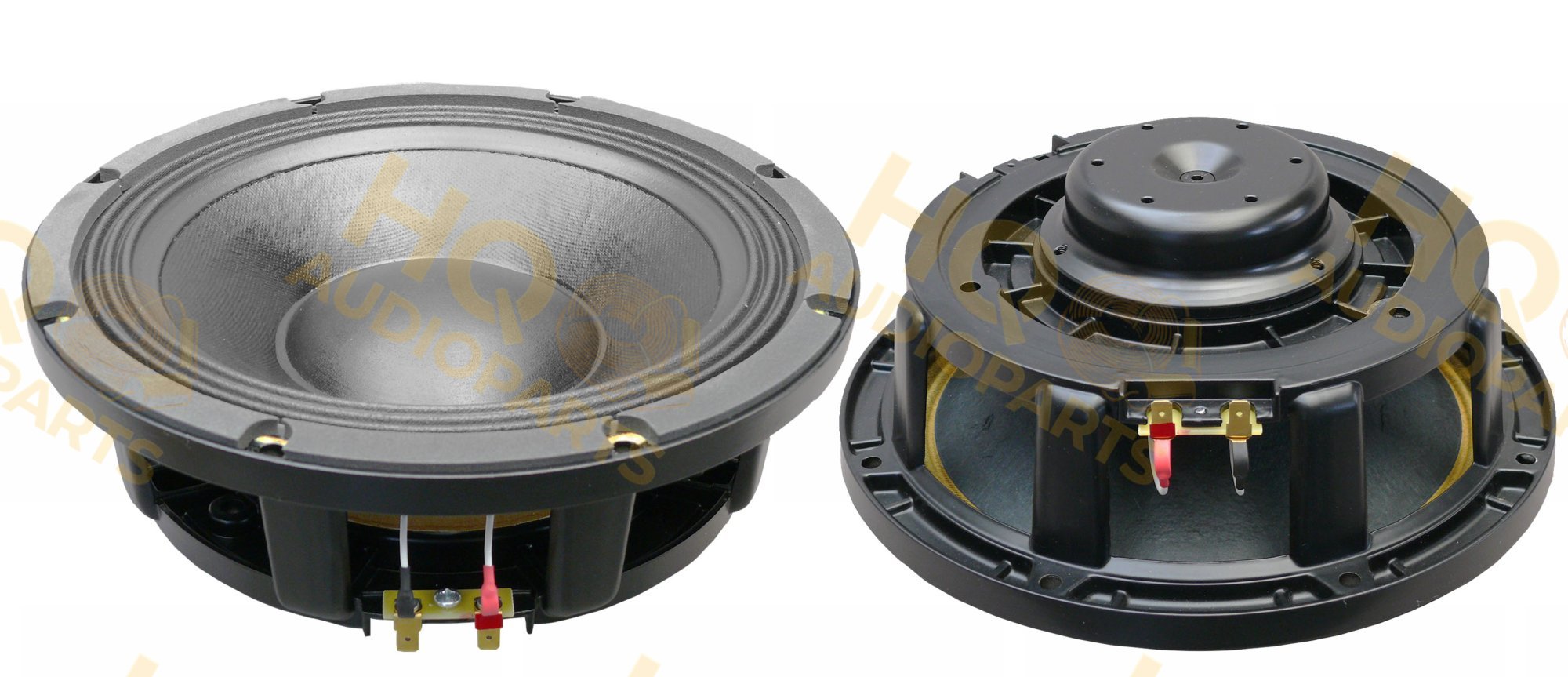Oberton Hangszóró 10NMB200, 8 Ω, 200 W
