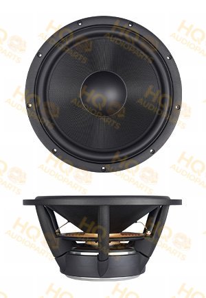 SB Acoustics Hangszóró SATORI WO34HC-8, 8 Ω, 200 W