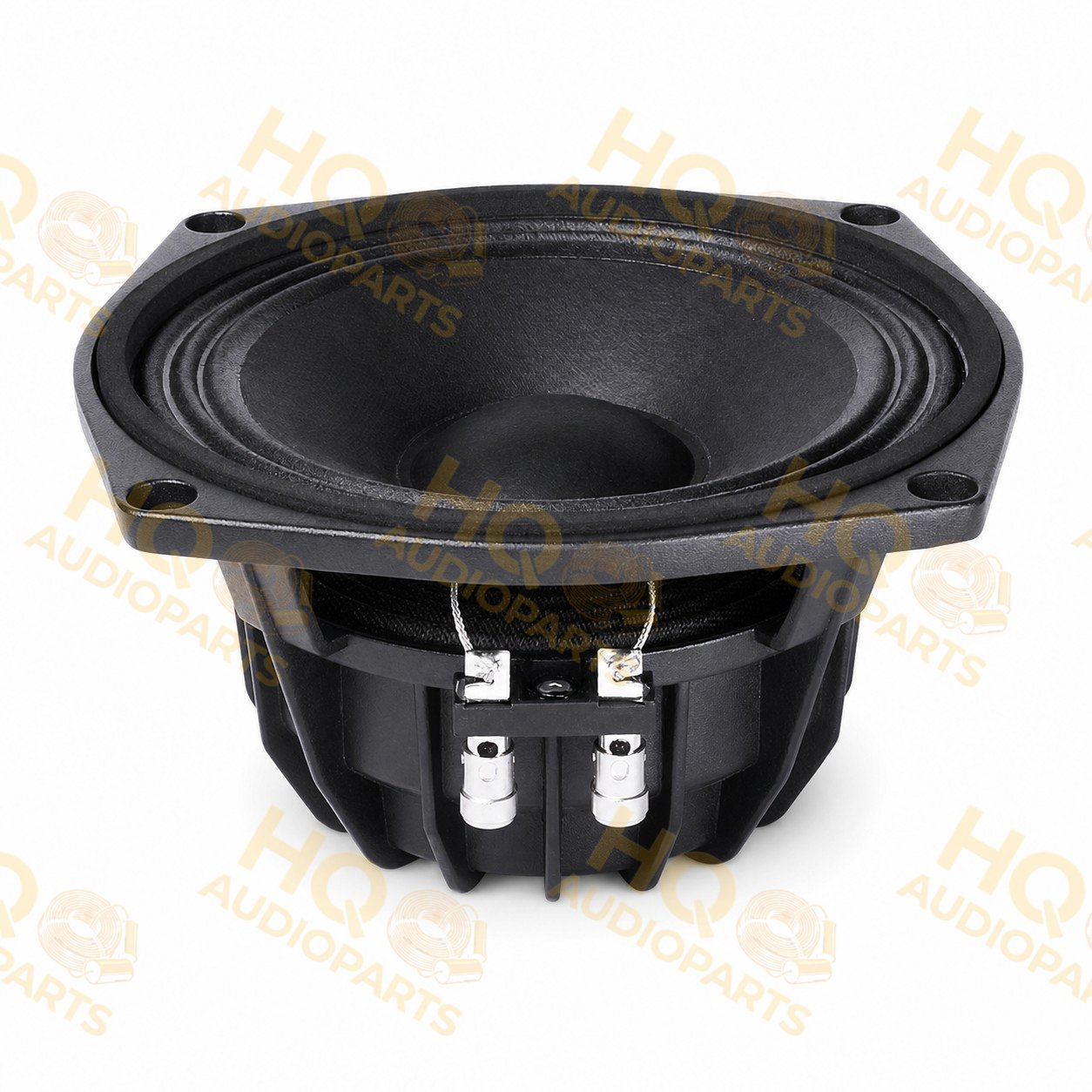 Faital Pro Hangszóró W6N16-120, 16 Ω, 120 W