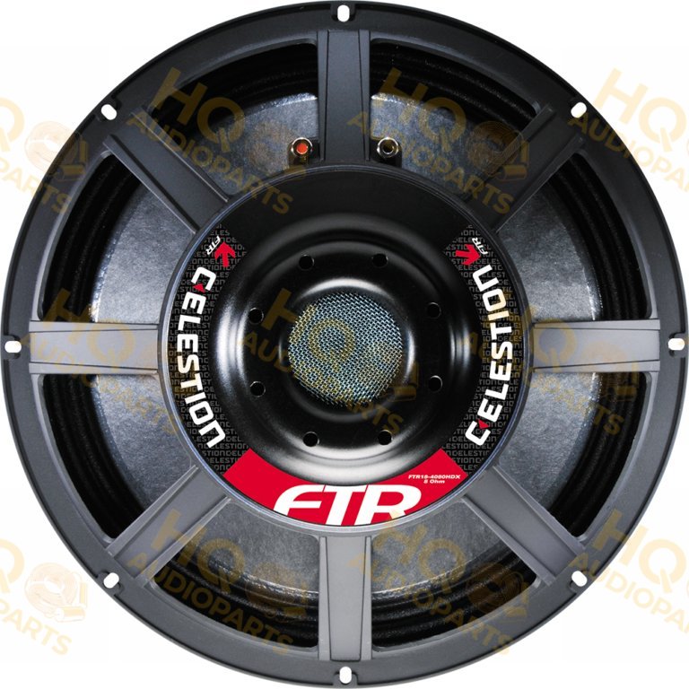 Celestion Hangszóró FTR18-4080HDX, 8 Ω, 1000 W
