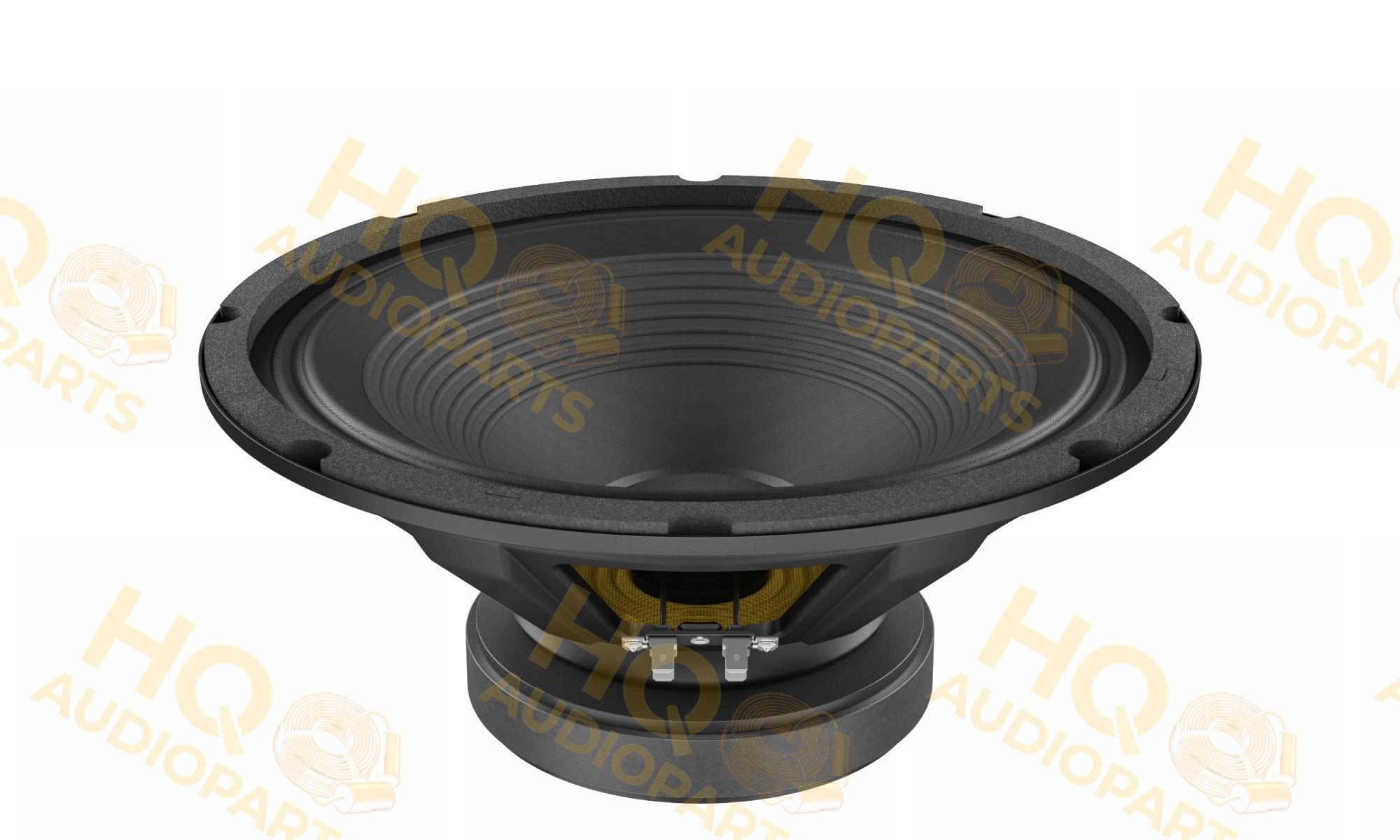 LaVoce Gitárhangszóró WSF121.70G, 8 Ω, 100 W