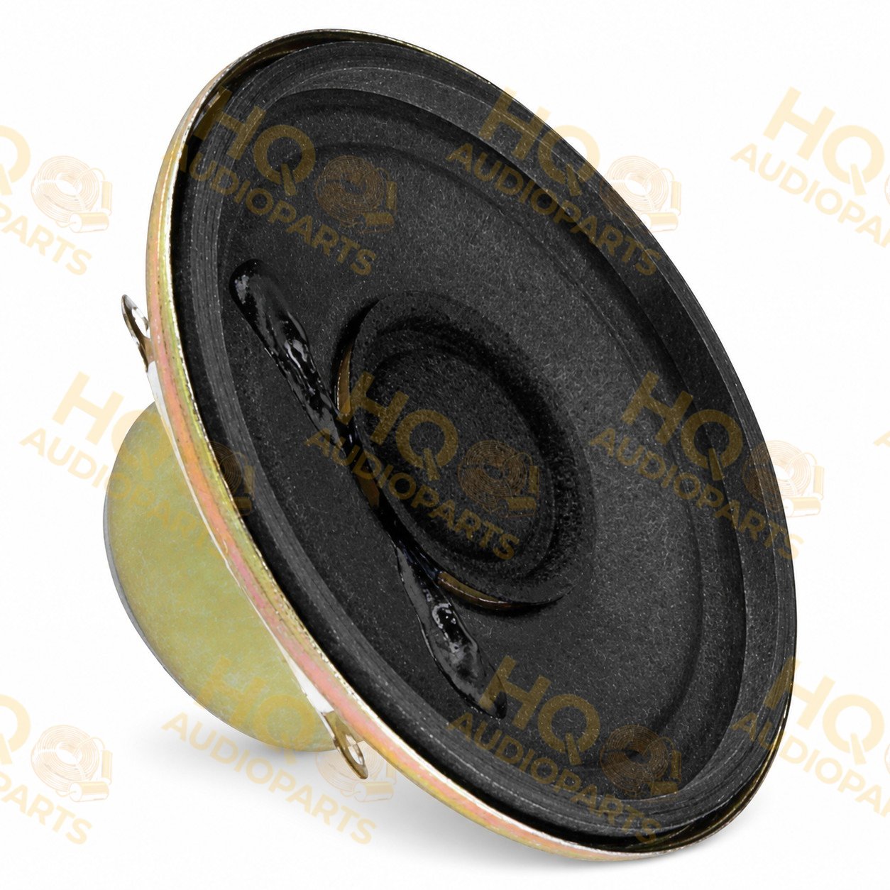 Monacor Hangszóró SP-11/2RDP, 8 Ω, 0.2 W