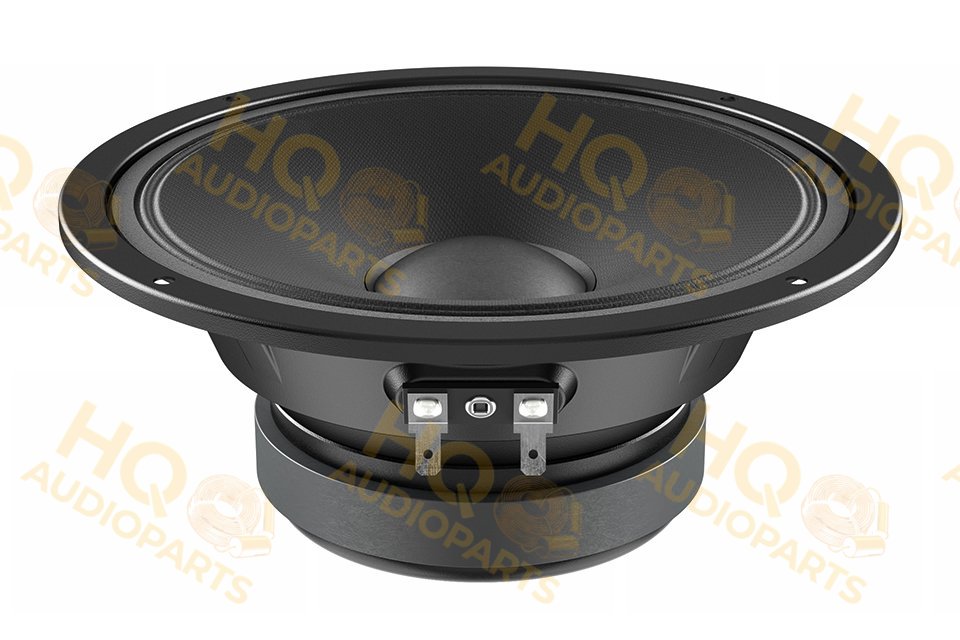LaVoce Hangszóró MSF061.50, 8 Ω, 100 W