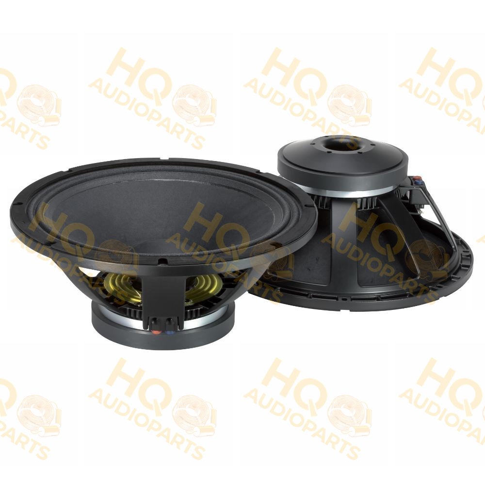 RCF Hangszóró L18P300, 1000 W