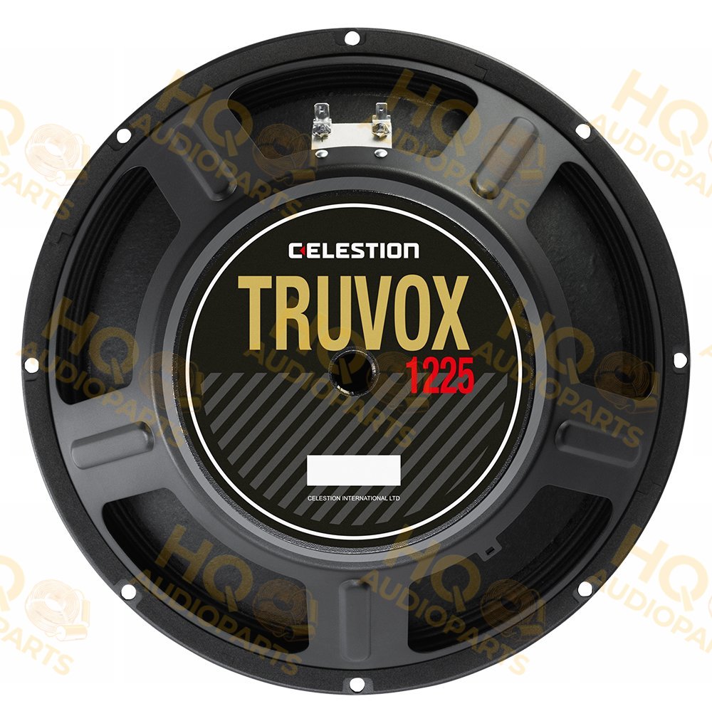 Celestion Hangszóró Truvox 1225, 8 Ω, 300 W
