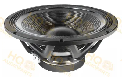 Faital Pro Hangszóró 18HW1070, 4 Ω, 1600 W