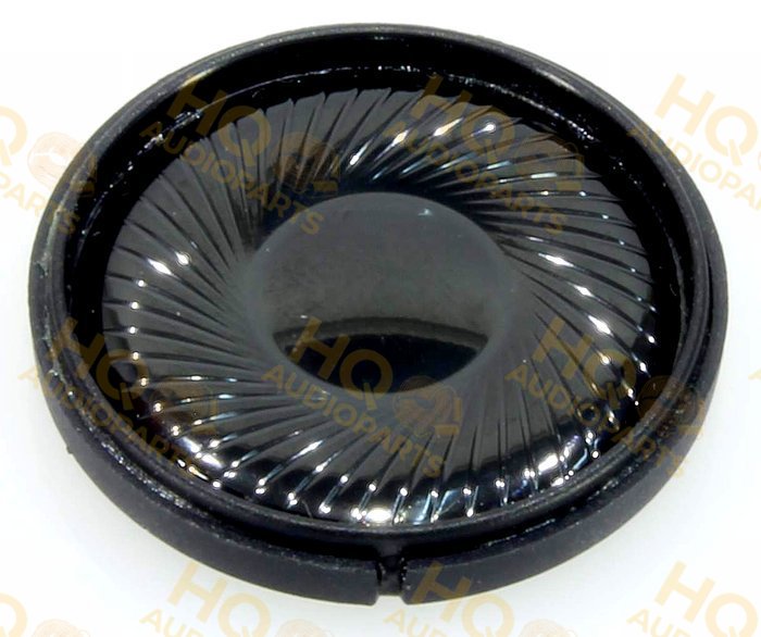 Visaton Hangszóró K 36 MO - 8 OHM, 8 Ω, 1 W