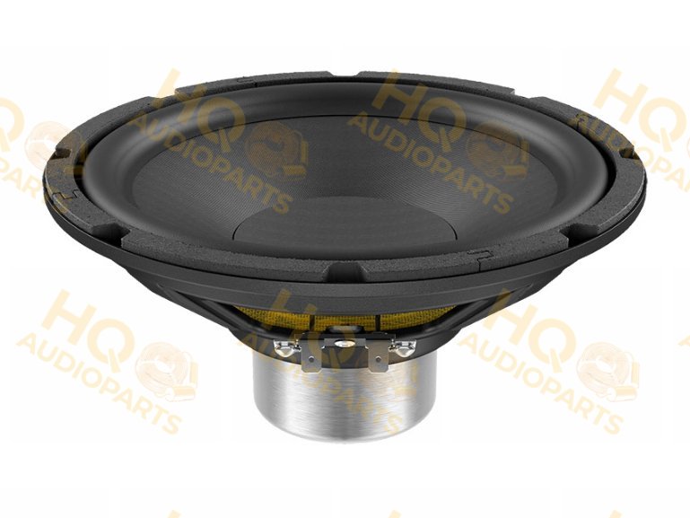 LaVoce Gitárhangszóró NBASS08-20, 8 Ω, 200 W