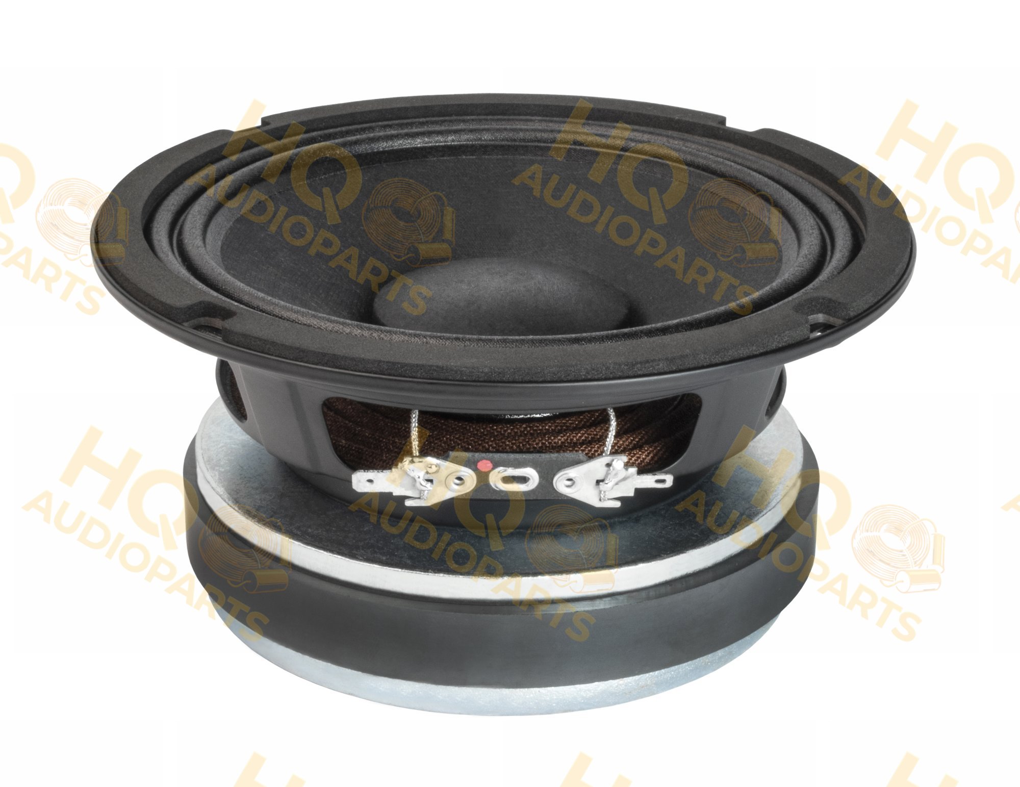 Faital Pro Hangszóró 6FE300, 4 Ω, 175 W