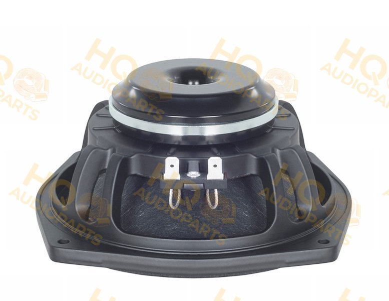 B&C Speakers Hangszóró 6MDN44, 16 Ω, 200 W