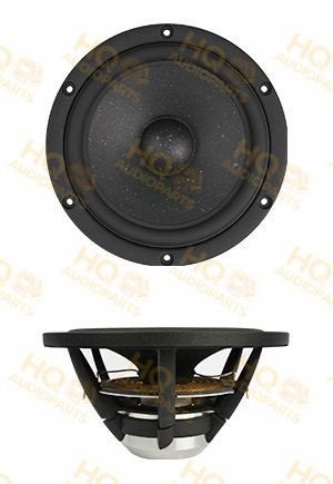 SB Acoustics Hangszóró SATORI MW16P-12, 12 Ω, 60 W