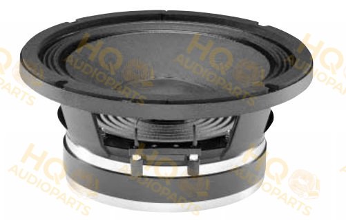 B&C Speakers Hangszóró 10PE26, 8 Ω, 250 W