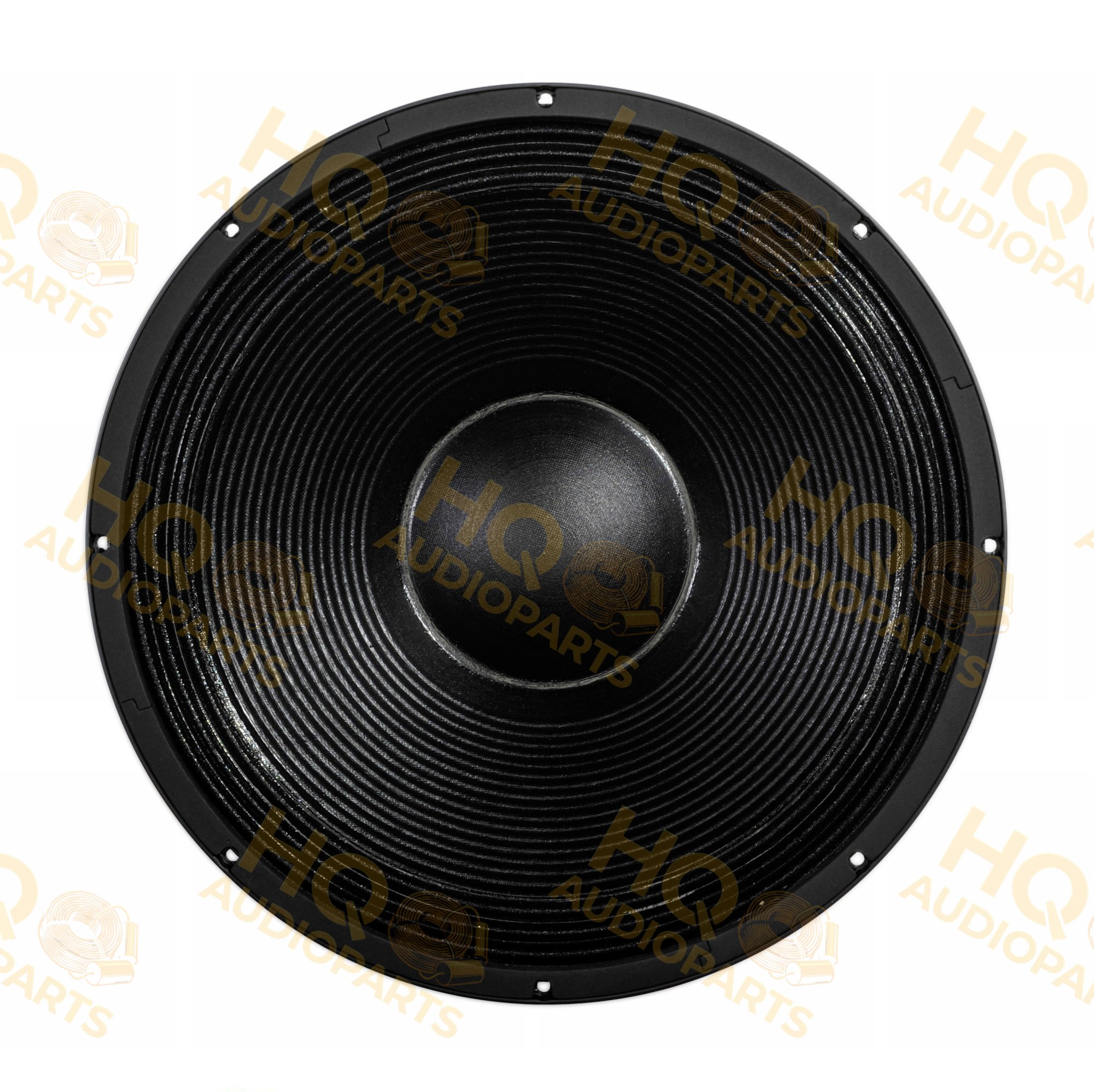 B&C Speakers Hangszóró 18TBW100, 8 Ω, 1500 W