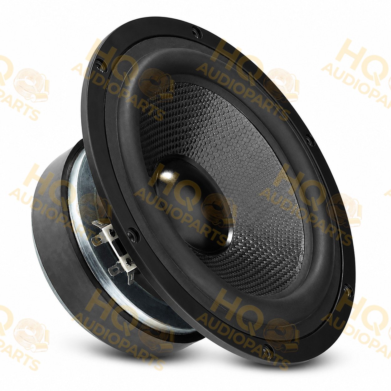 Monacor Hangszóró SPH-225C, 8 Ω, 120 W