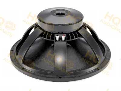 B&C Speakers Hangszóró 18PS76, 8 Ω, 600 W