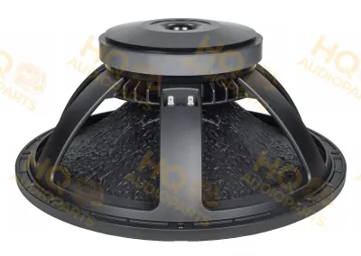 B&C Speakers Hangszóró 18PZW100, 8 Ω, 1000 W