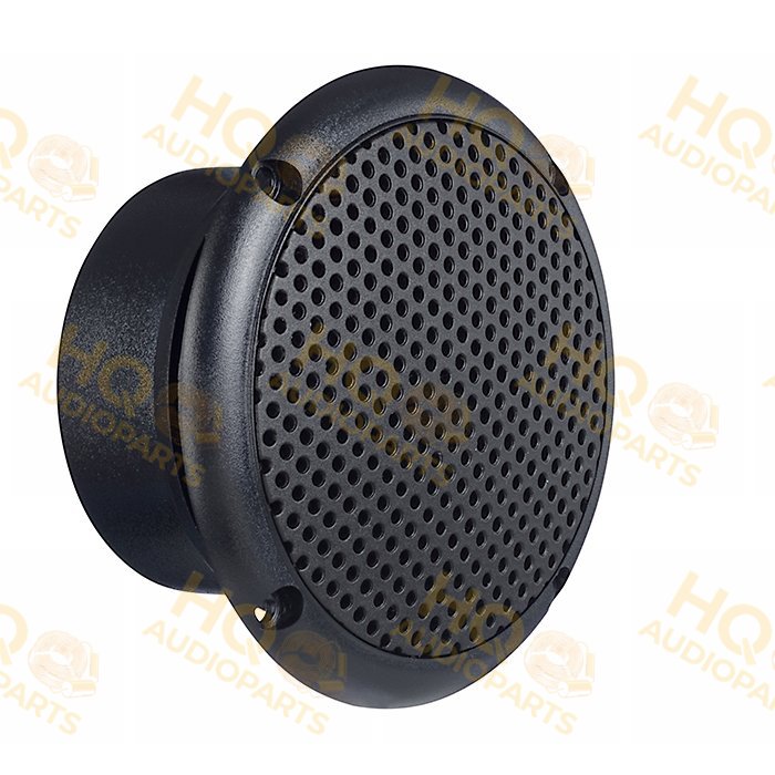 Visaton Hangszóró FR 8 WP - 8 OHM - BLACK, 4 Ω, 15 W
