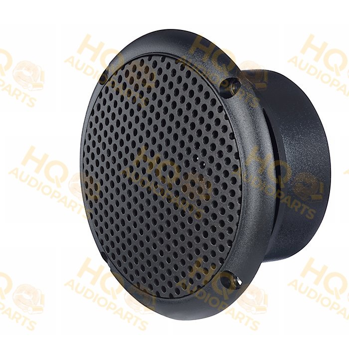 Visaton Hangszóró FR 8 WP - 8 OHM - BLACK, 4 Ω, 15 W