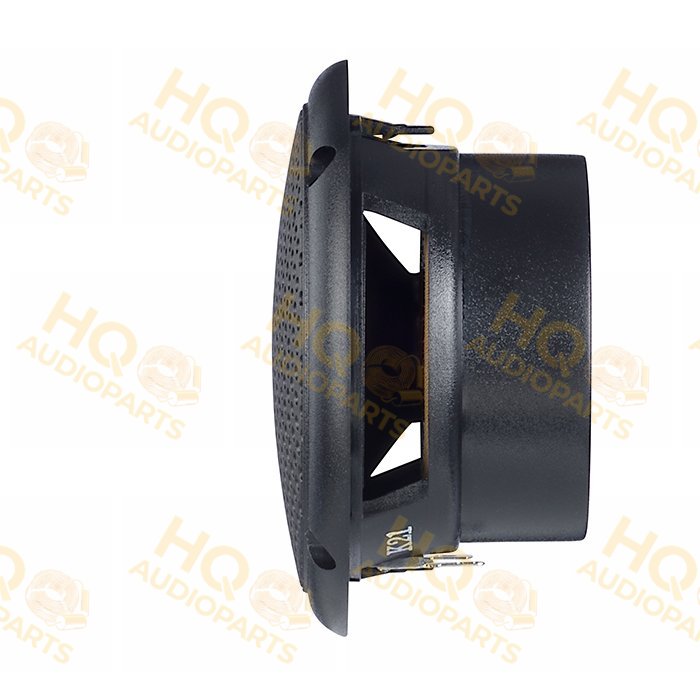 Visaton Hangszóró FR 8 WP - 8 OHM - BLACK, 4 Ω, 15 W