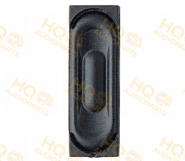 Visaton Hangszóró K 10.30 - 8 OHM, 8 Ω, 0.5 W