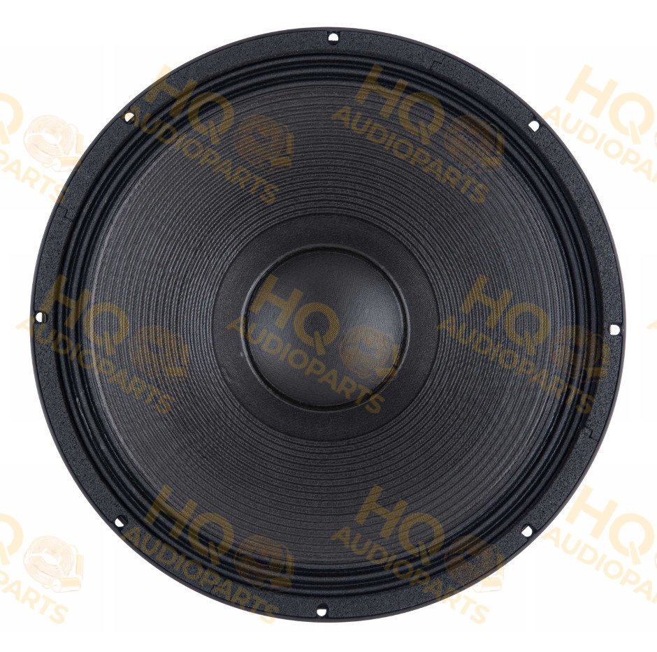 B&C Speakers Hangszóró 18RBX100, 8 Ω, 1000 W