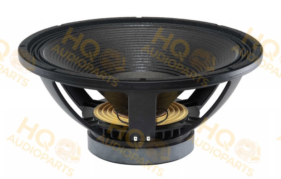 B&C Speakers Hangszóró 18RBX100, 8 Ω, 1000 W