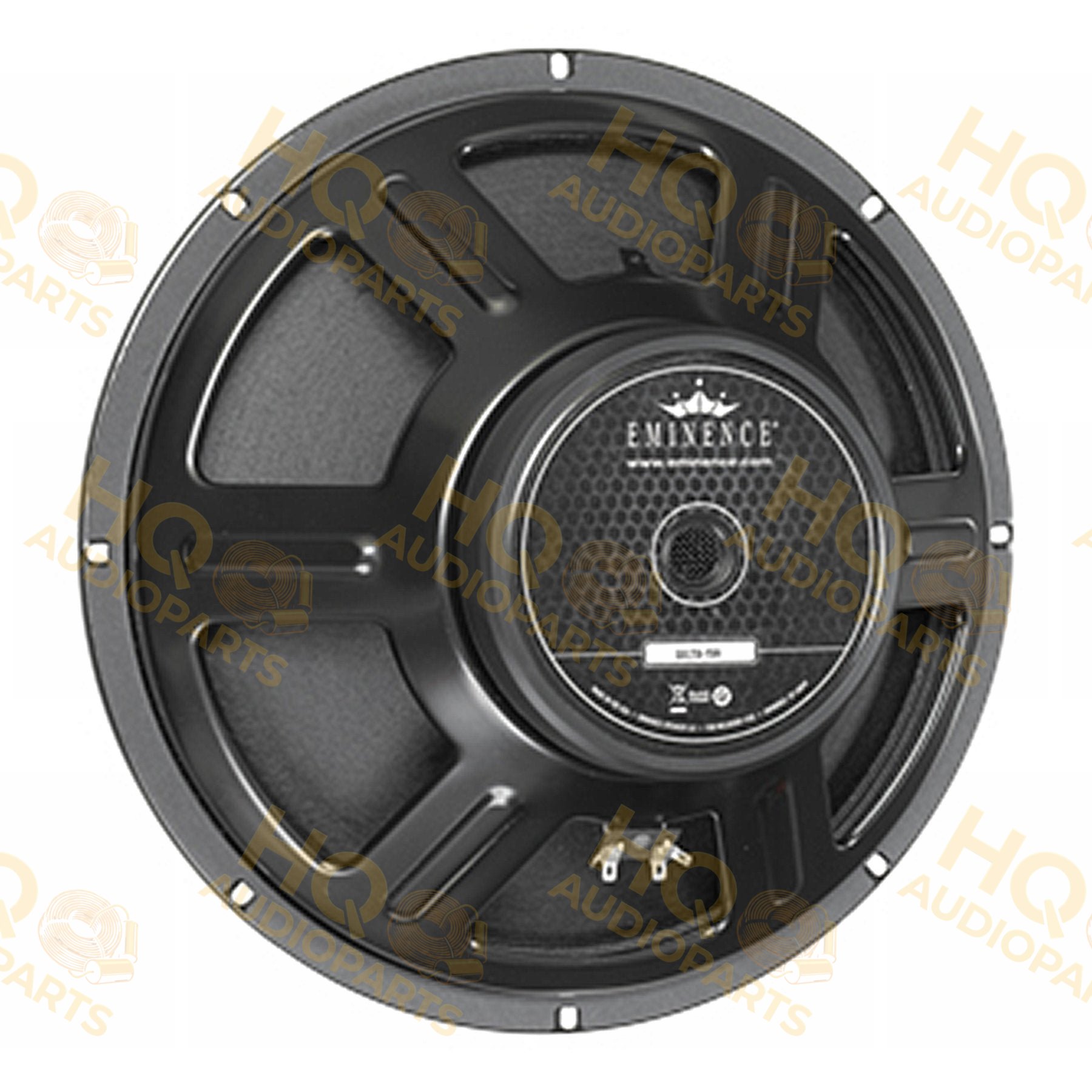 Eminence Hangszóró DELTA-15B, 16 Ω, 400 W