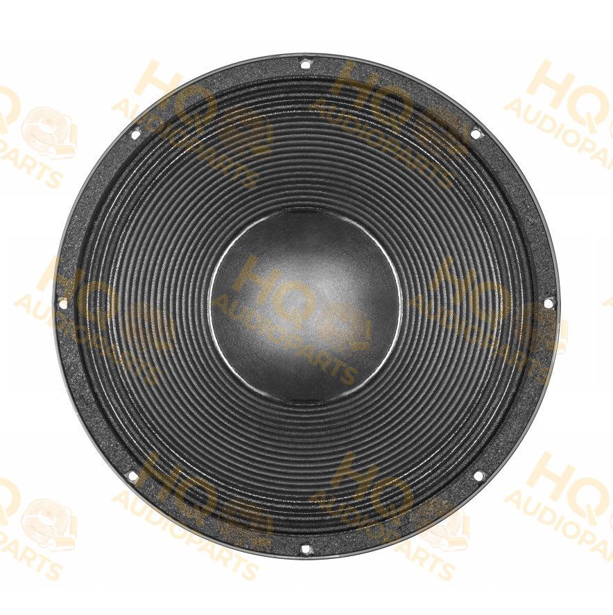B&C Speakers Hangszóró 15DS115, 4 Ω, 1600 W