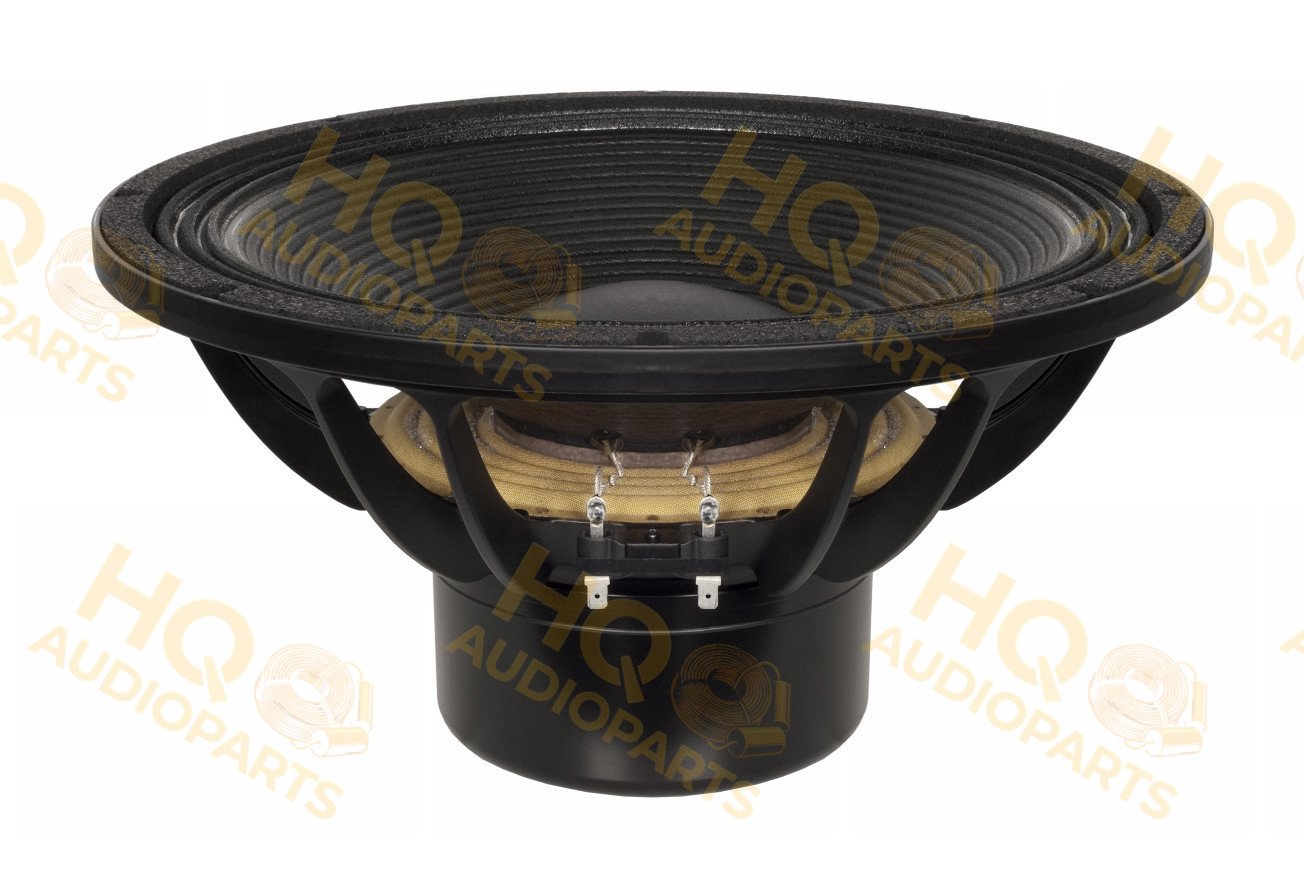 B&C Speakers Hangszóró 15DS115, 4 Ω, 1600 W