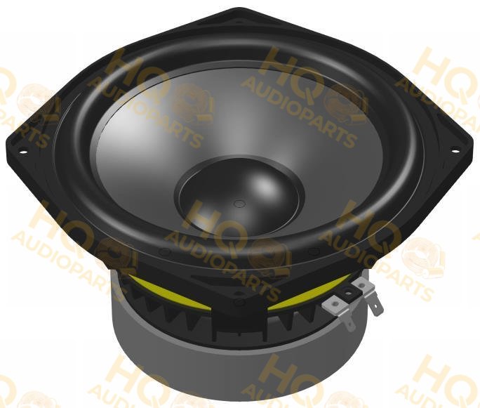 PHL Audio Hangszóró 2730, 300 W