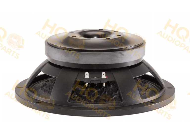 B&C Speakers Hangszóró 12PLB100, 8 Ω, 600 W