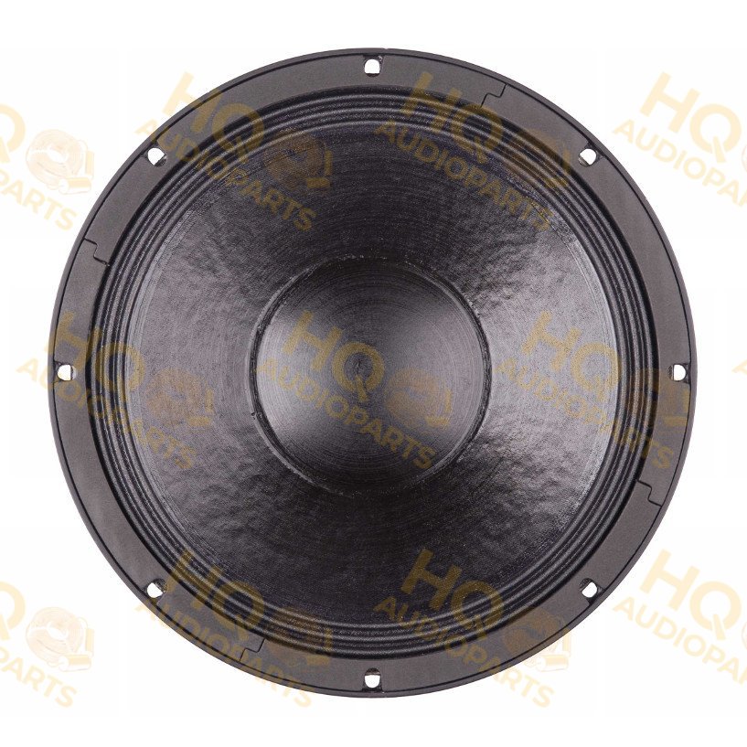B&C Speakers Hangszóró 12PLB100, 8 Ω, 600 W